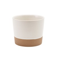 KavaWhiteChipCup
